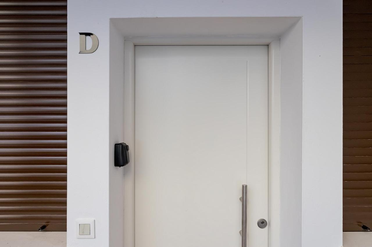Bhost - Regina Iv Apartamento